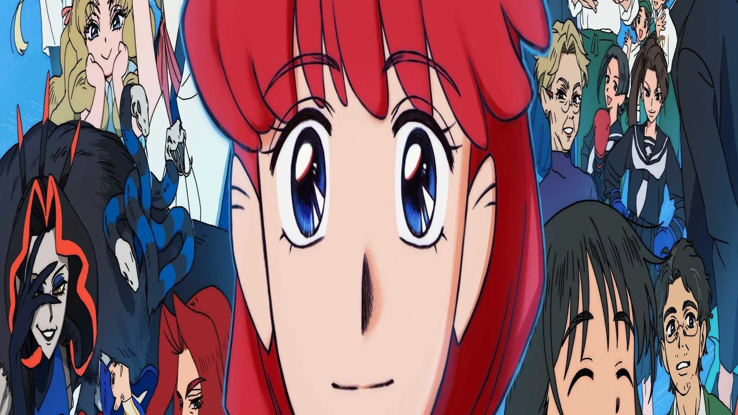 Official photo for Goodbye, Lara ‒ Episode 8 - Otaku Daily Updates
