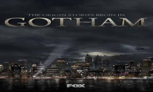 Gotham Group to Develop Film, TV Adaptations of Viz Media’s Original Properties