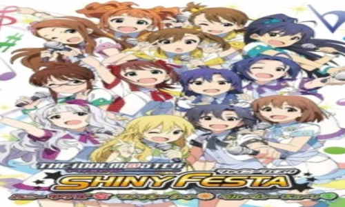 Honey Parade Games Reveals Title, Video of New Senran Kagura Smartphone, PC Game