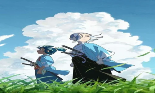Inherit the Winds TV Anime Casts Yasuyuki Kase