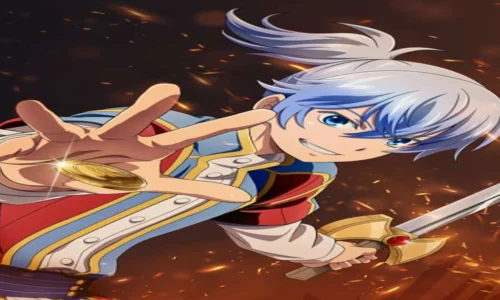 ‘Isekai Tensei Soudouki’ Unveils Additional Cast, Main Staff, First Promo, Winter 2027 Premiere