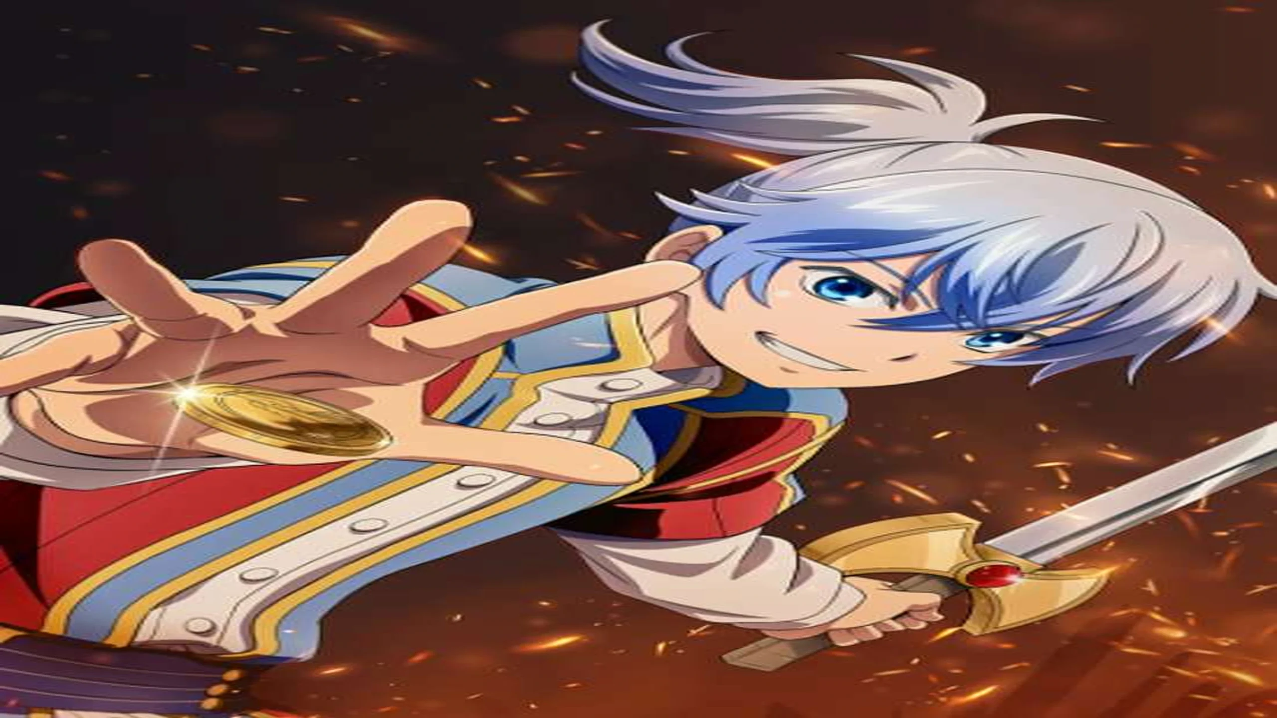 Official photo for 'Isekai Tensei Soudouki' Unveils Additional Cast, Main Staff, First Promo, Winter 2027 Premiere - Otaku Daily Updates