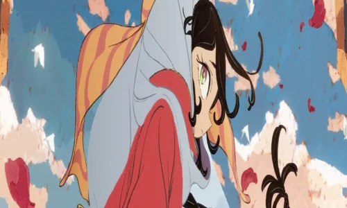 Jaadugar: A Witch in Mongolia Anime’s New Video Unveils Cast Member Kujira