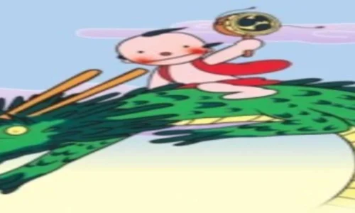 Japanese Animation TV Ranking, July 27-August 2