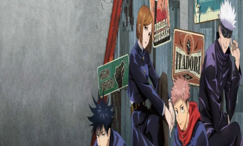 Jujutsu Kaisen Season 3 Episode 6 Review