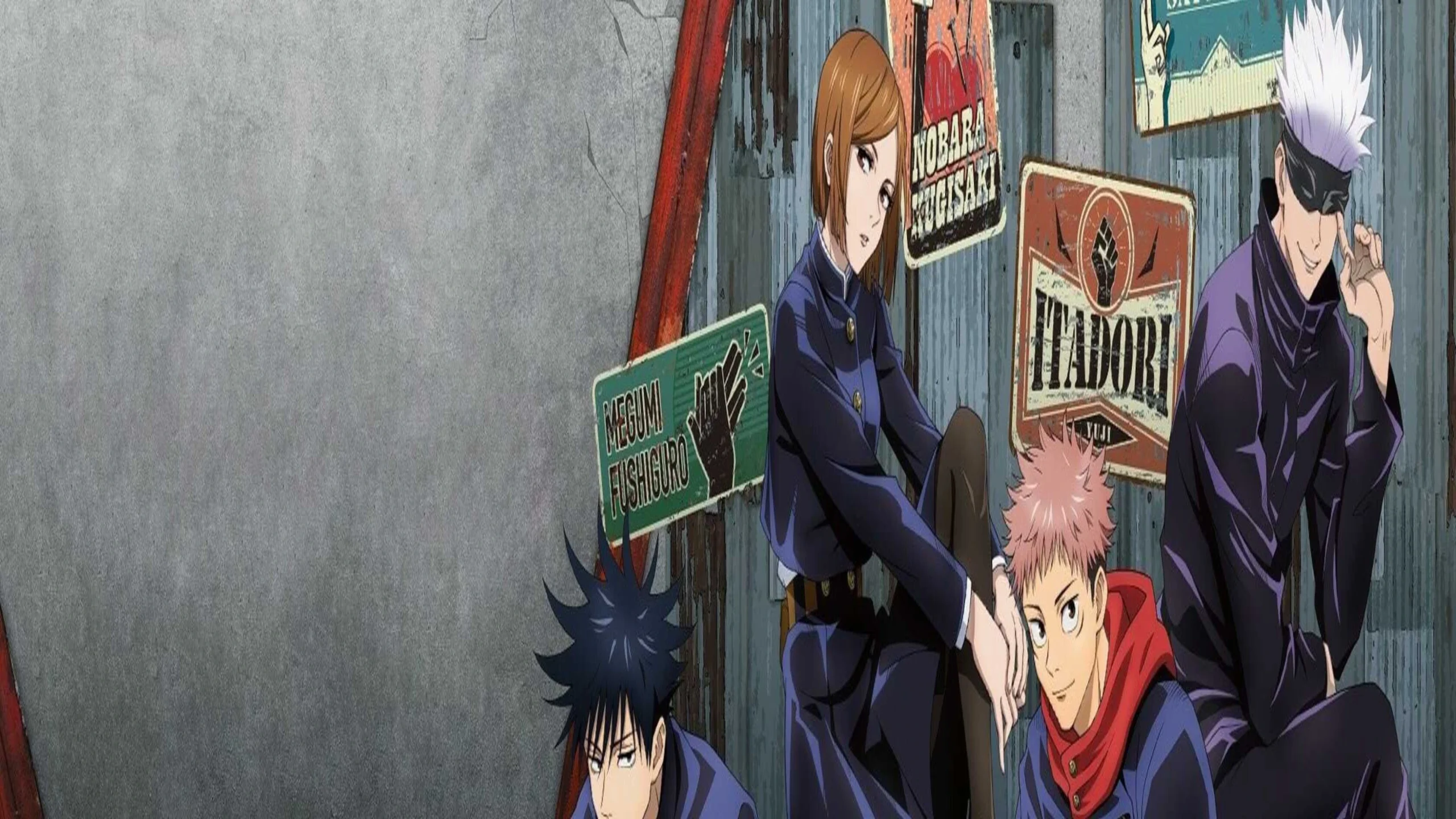 Jujutsu Kaisen Season 3 Episode 8 Review