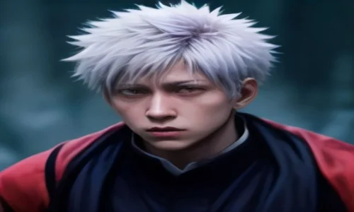 Jujutsu Kaisen, The Summer Hikaru Died Rank on NYT August Bestseller List