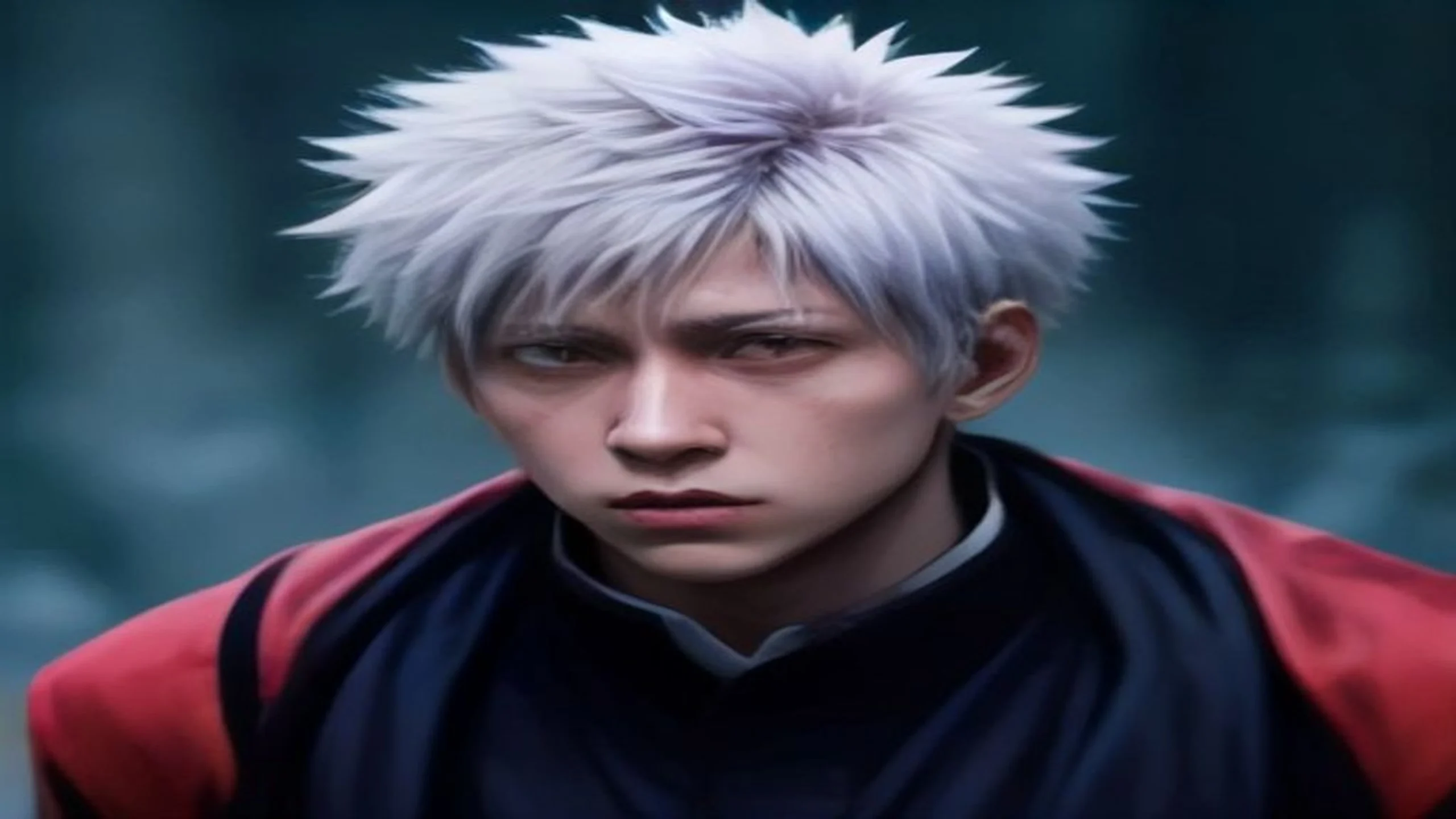 Official photo for Jujutsu Kaisen, The Summer Hikaru Died Rank on NYT August Bestseller List - Otaku Daily Updates