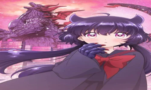 KAIJU GIRL CARAMELISE ‒ Episode 7