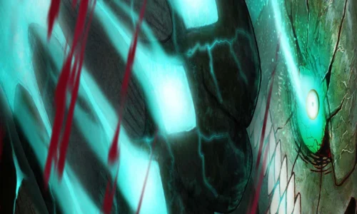 Kaiju No. 8 Season 2 Episode 2 Review