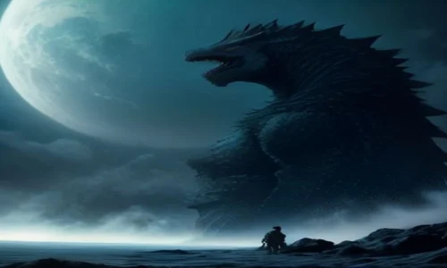 Kaiju No. 8 Season 2 Episode 5 Review