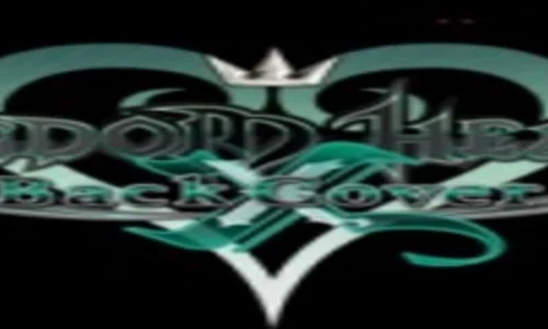 ‘Kingdom Hearts’ Anime Announced