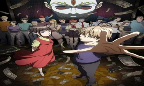 ‘Liar Game’ Announces Additional Cast
