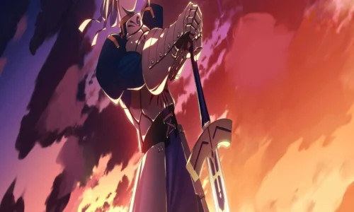 Light Novel ‘Destiny Unchain Online’ Gets TV Anime