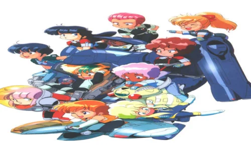 Live-Action One Piece Season 3 Reveals 4 New Cast Members