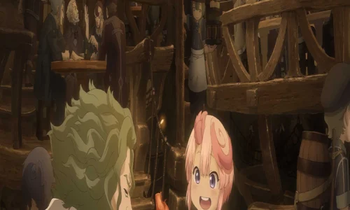‘Made in Abyss: Mezameru Shinpi’ Unveils Additional Cast Pair, Theme Song, Third Trailer