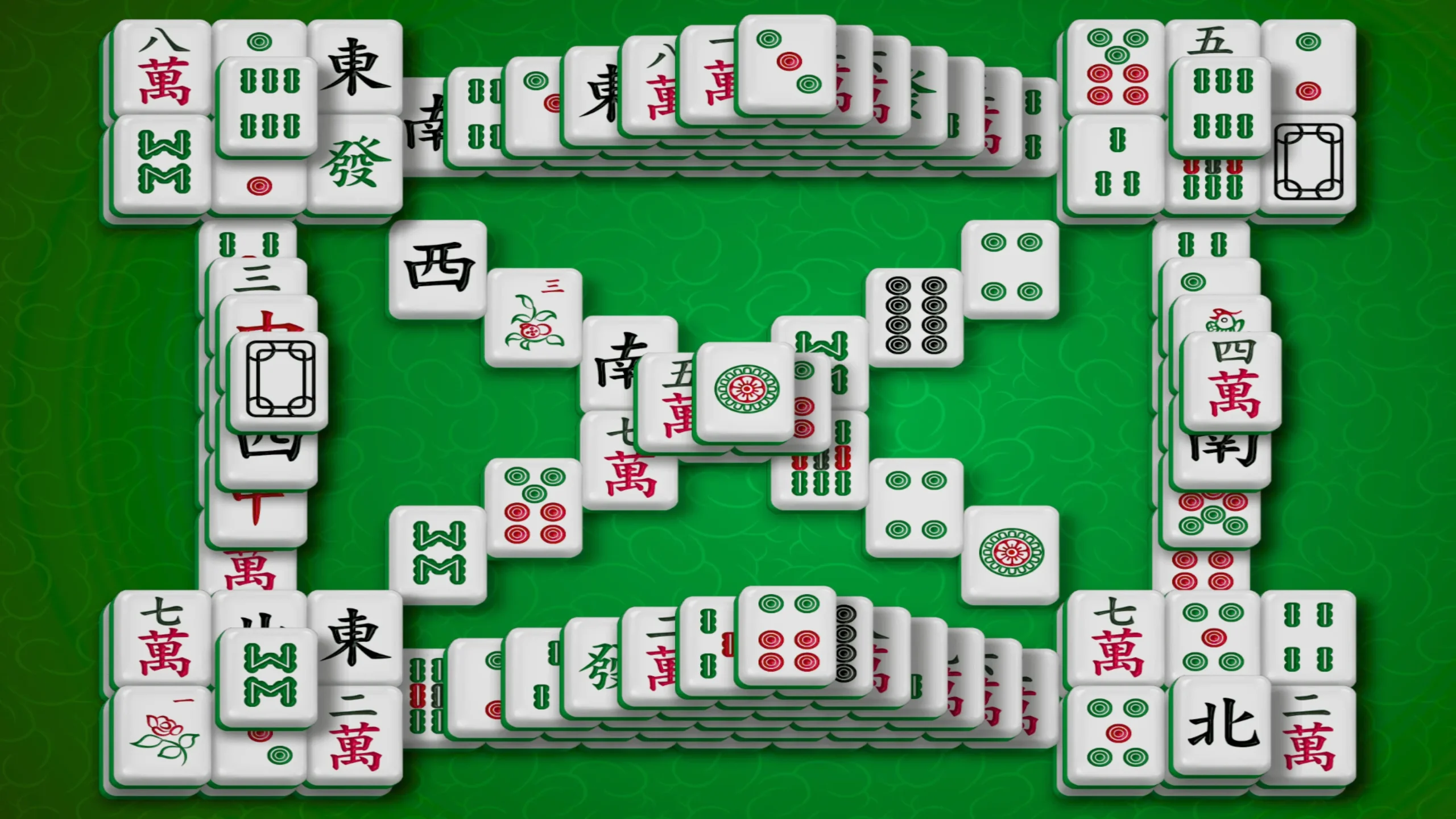 Official photo for Mahjong Pros Licenses Snap Call Kirinji, Riichi Mahjong 101 Manga - Otaku Daily Updates