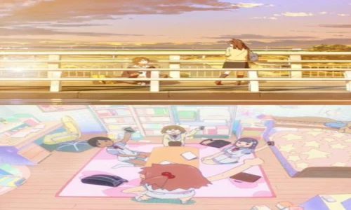Manga Mirai Service Shuts Down