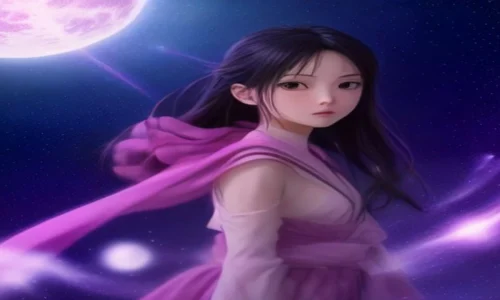 Manga Plus Adds Simulpub of Sango Honda’s Finding the Invisible Star Manga