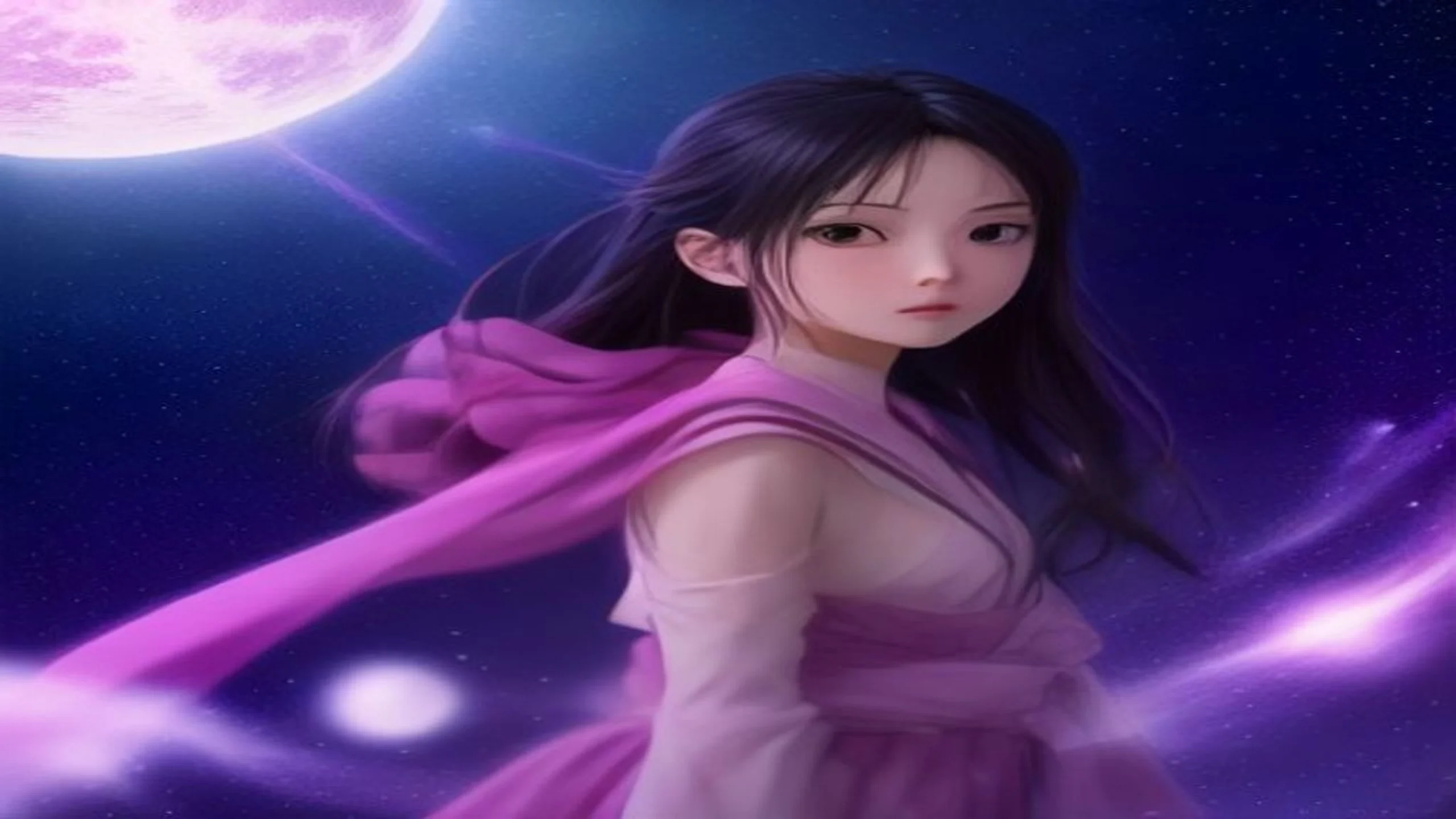 Official photo for Manga Plus Adds Simulpub of Sango Honda's Finding the Invisible Star Manga - Otaku Daily Updates