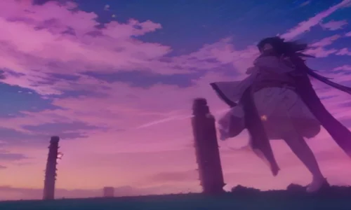‘Matsurika Kanriden’ Reveals Additional Cast, Staff, Opening Theme, First Promo