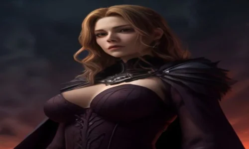 Monarch: Legacy of Monsters Spinoff Prequel Casts Connie Nielsen, Stana Katic