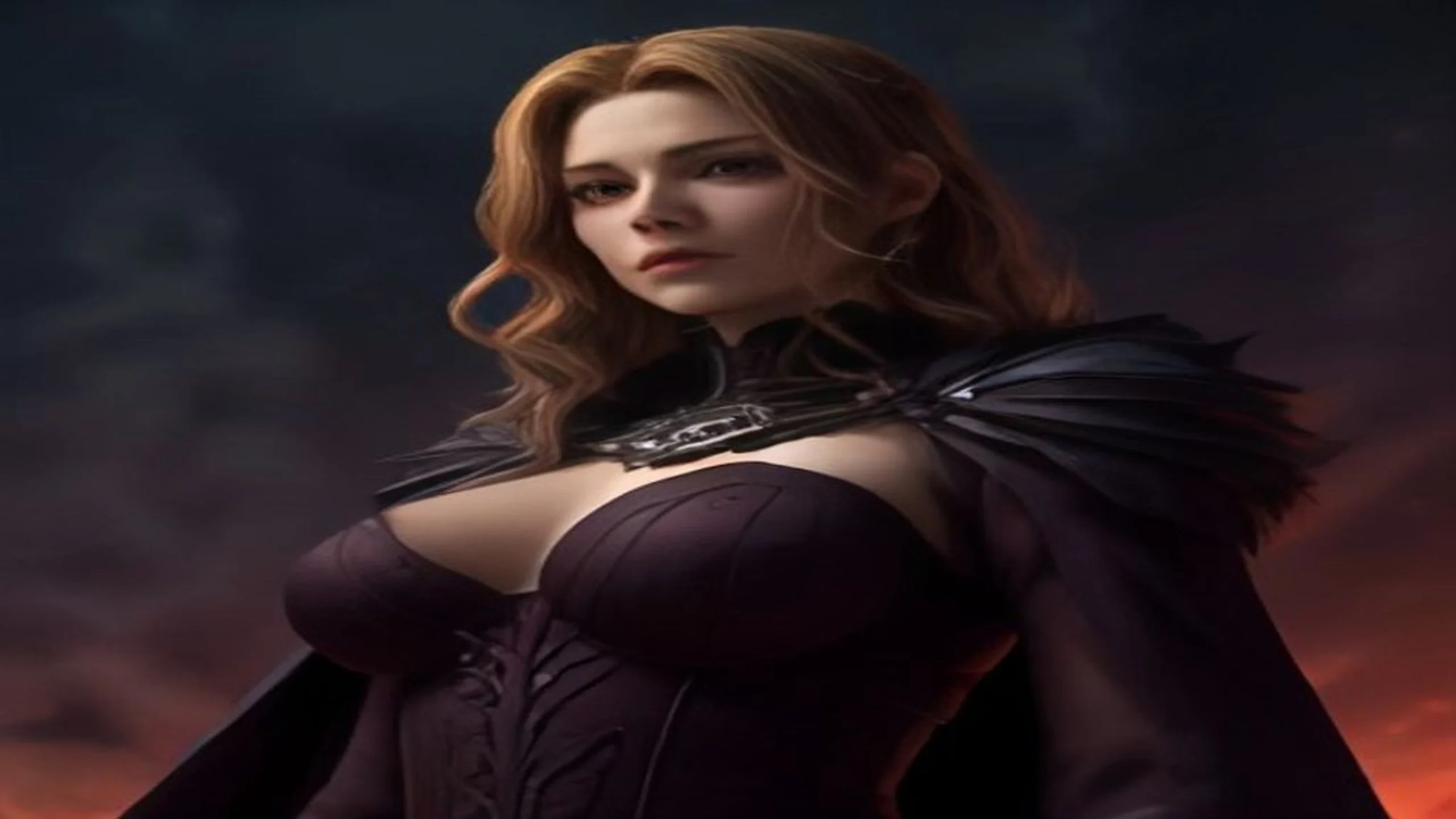 Official photo for Monarch: Legacy of Monsters Spinoff Prequel Casts Connie Nielsen, Stana Katic - Otaku Daily Updates