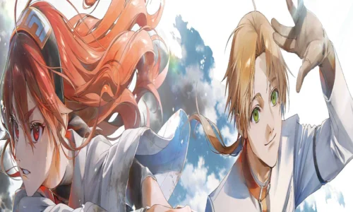 Mushoku Tensei: Jobless Reincarnation Season 3 • Mushoku Tensei III: Isekai Ittara Honki Dasu – Episode 9 discussion