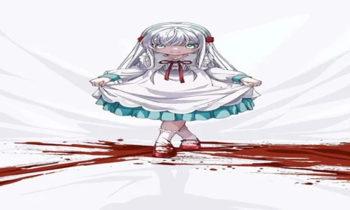 Nia Liston: The Merciless Maiden Anime Adds 3 New Cast Members