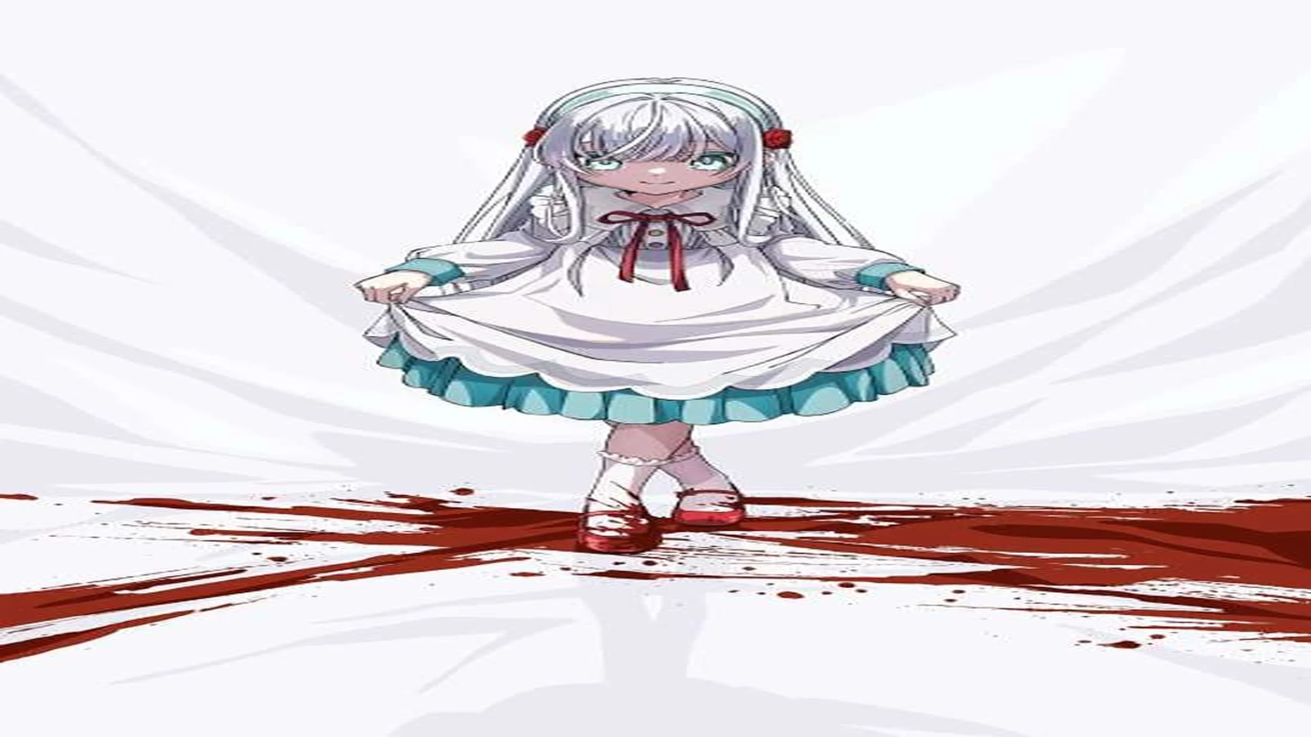 Official photo for Nia Liston: The Merciless Maiden Anime Adds 3 New Cast Members - Otaku Daily Updates