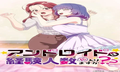 OceanVeil Adds Yomu’s Miru Tights Short Anime Series