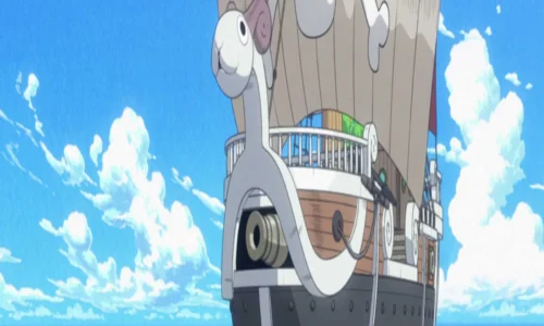 One Piece Elbaf Theory: Shank’s Secret Family Lineage & The True Purpose of the Sun God Nika