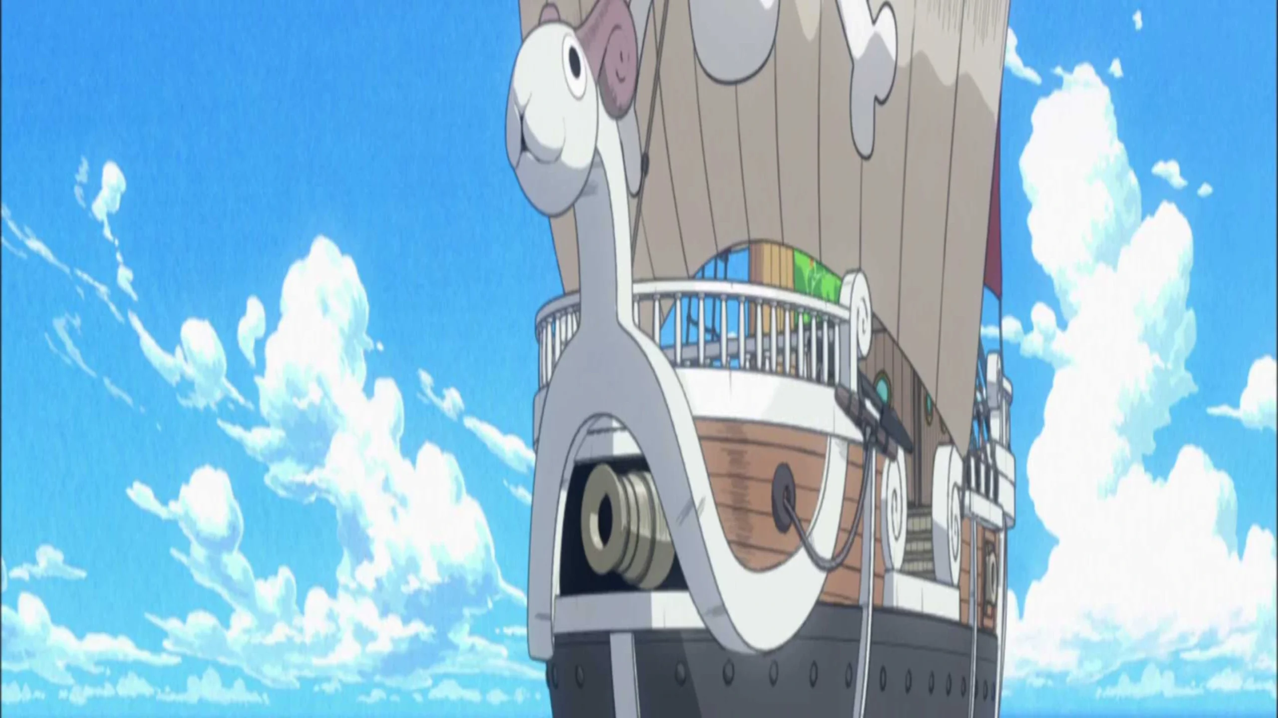 Official photo for One Piece Elbaf Theory: Shank's Secret Family Lineage & The True Purpose of the Sun God Nika - Otaku Daily Updates