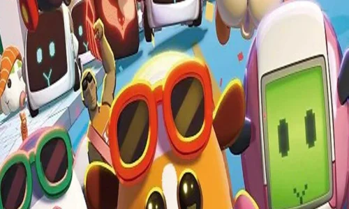 Pui Pui Molcar Anime Gets New 5th Anniversary Special