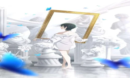 ‘Seibetsu “Mona Lisa” no Kimi e.’ Reveals Main Cast, Staff, Teaser Promo