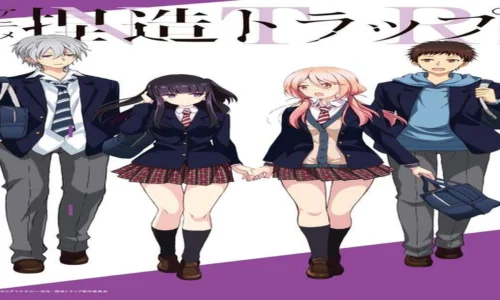 Seven Seas Licenses 7 New Manga