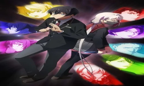 Shinobi Undercover Manga Gets Novel