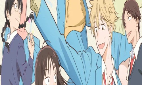 Skip & Loafer Anime’s 2nd Season Reveals April 2027 Debut in Teaser Video