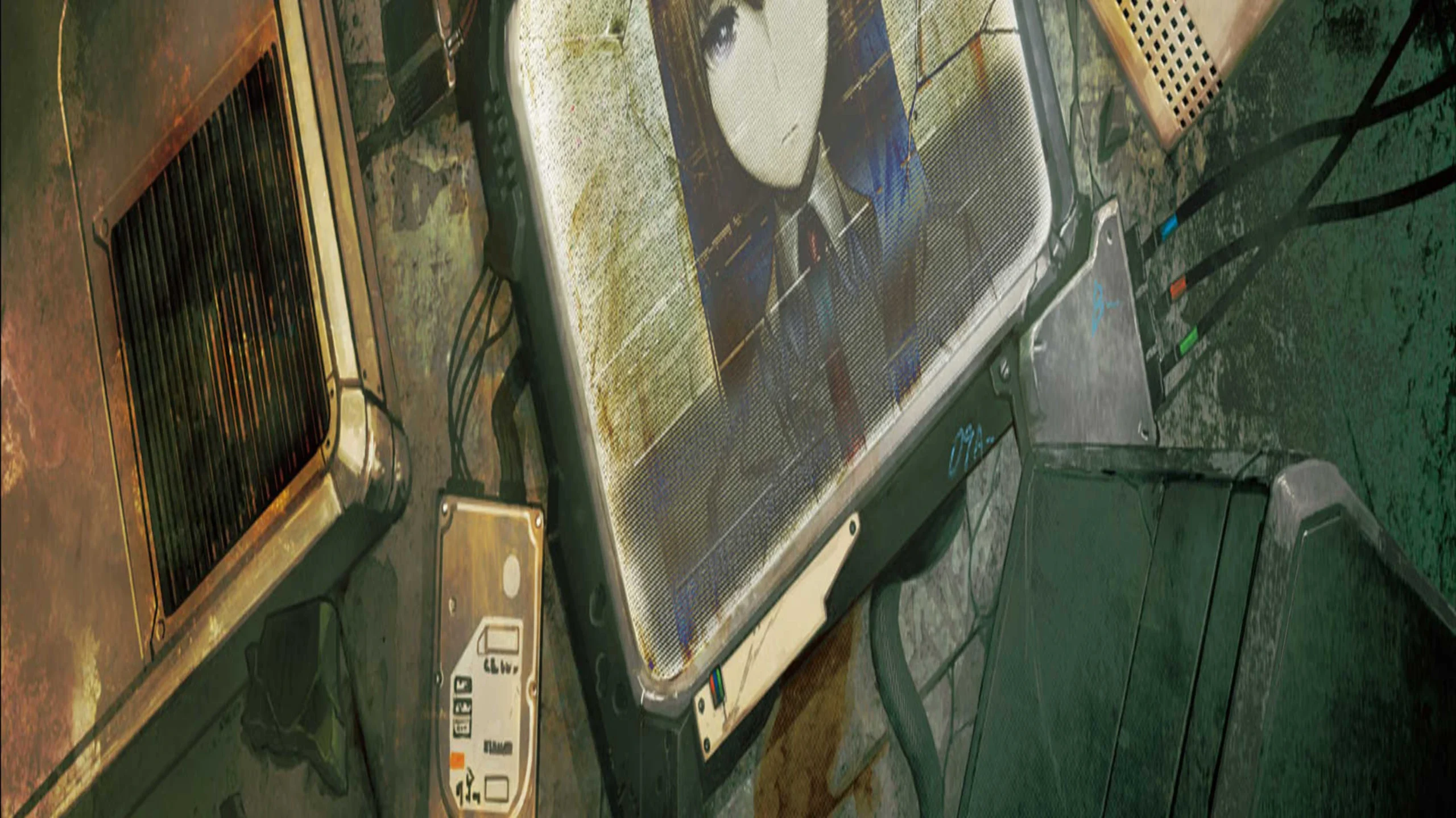 STEINS;GATE RE:BOOT Game Review