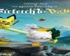 Studio Aardman’s Pokémon Tales: The Misadventures of Sirfetch’d and Pichu Stop-Motion Series Reveals Teaser Trailer, 2027 Debut on Disney+, Disney XD