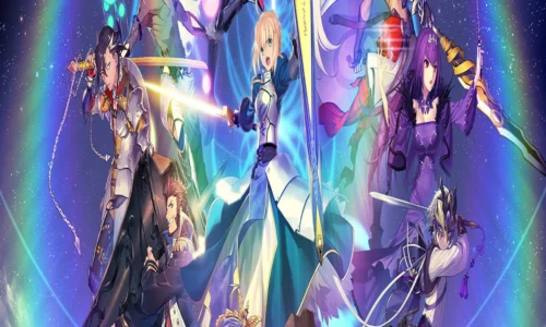 Summer 2026 Manga Guide After Dark (18+)