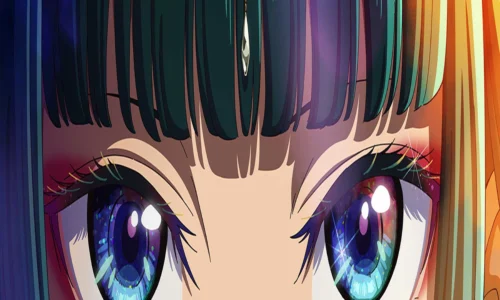 The Apothecary Diaries Season 3 PV