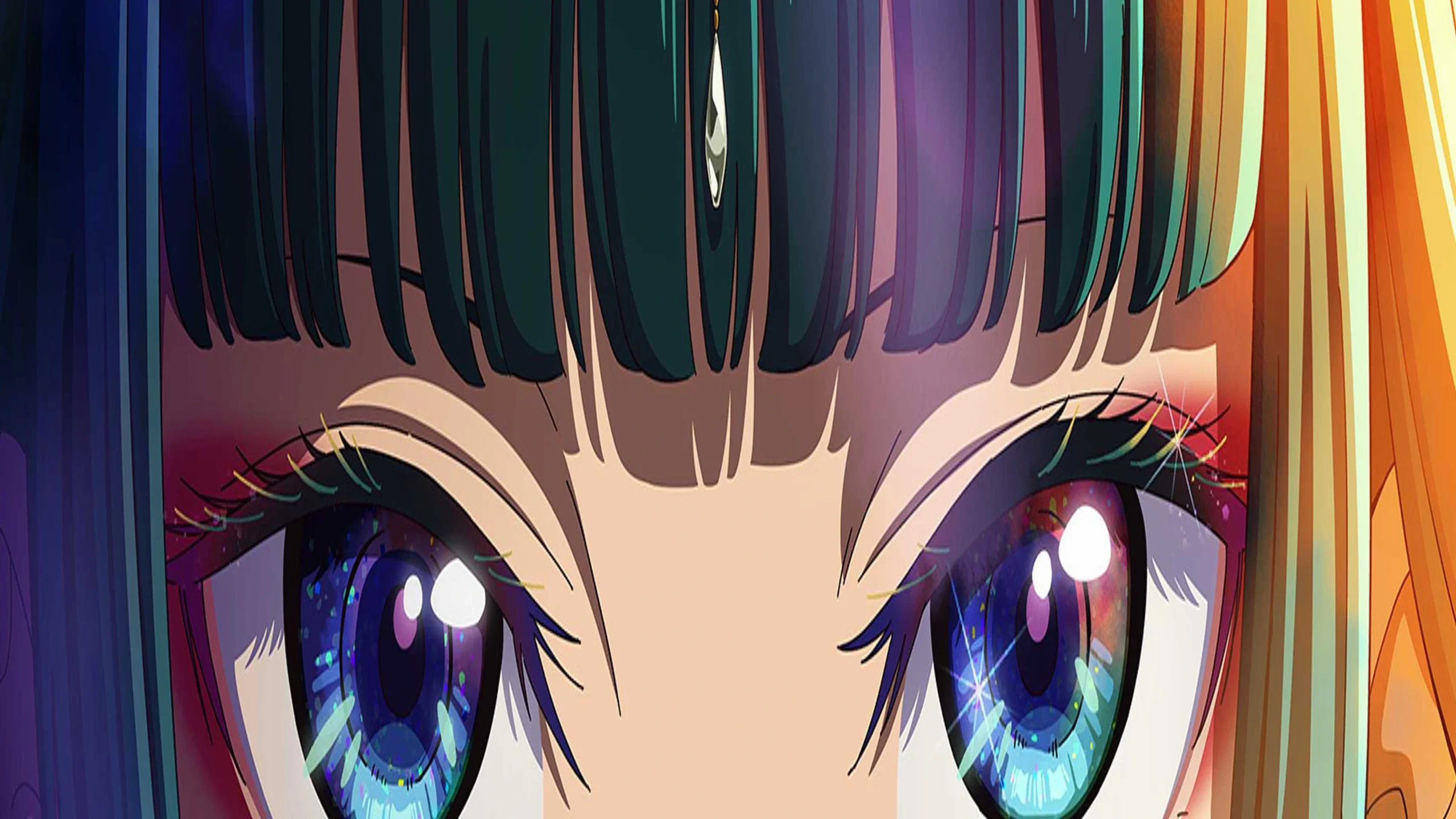 Official photo for The Apothecary Diaries Season 3 PV - Otaku Daily Updates