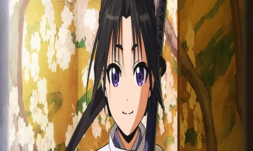 The Elusive Samurai Season 2 ‒ Episode 4