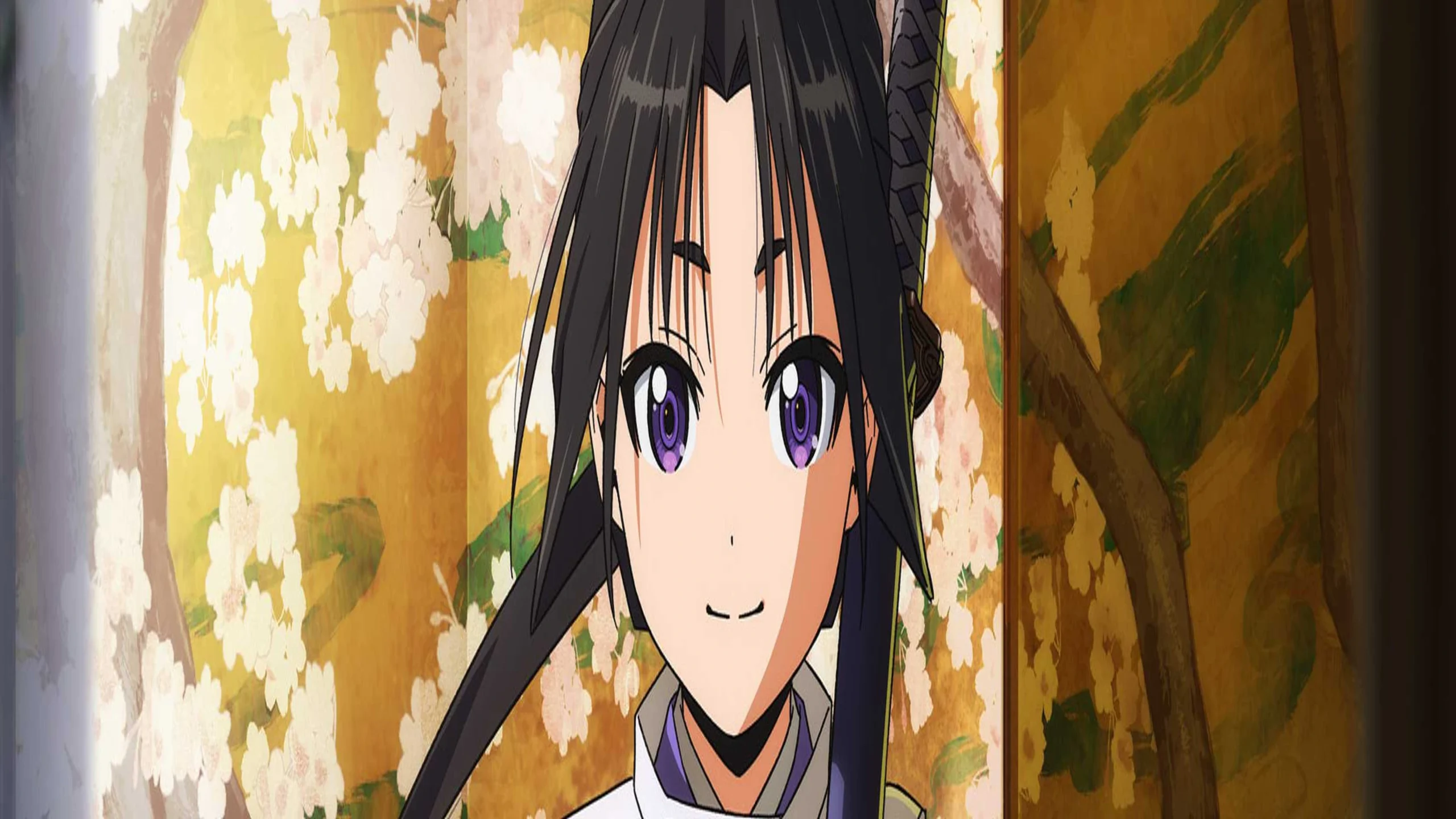 The Elusive Samurai Season 2 ‒ Episode 6