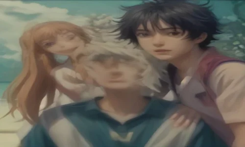 The Prince of Tennis II: U-17 World Cup Kesshō Member Ketteisen Anime Reveals Promo Video, More Cast, September 30 Premiere