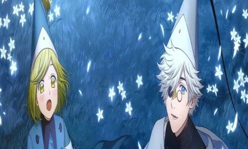 This Week in Anime – K-Drama Llama