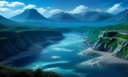 This Week in Anime – Return to the Accursed Island