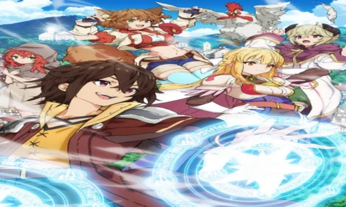 Top 10 Anime of the Week #6 – Summer 2026 (Anime Corner)