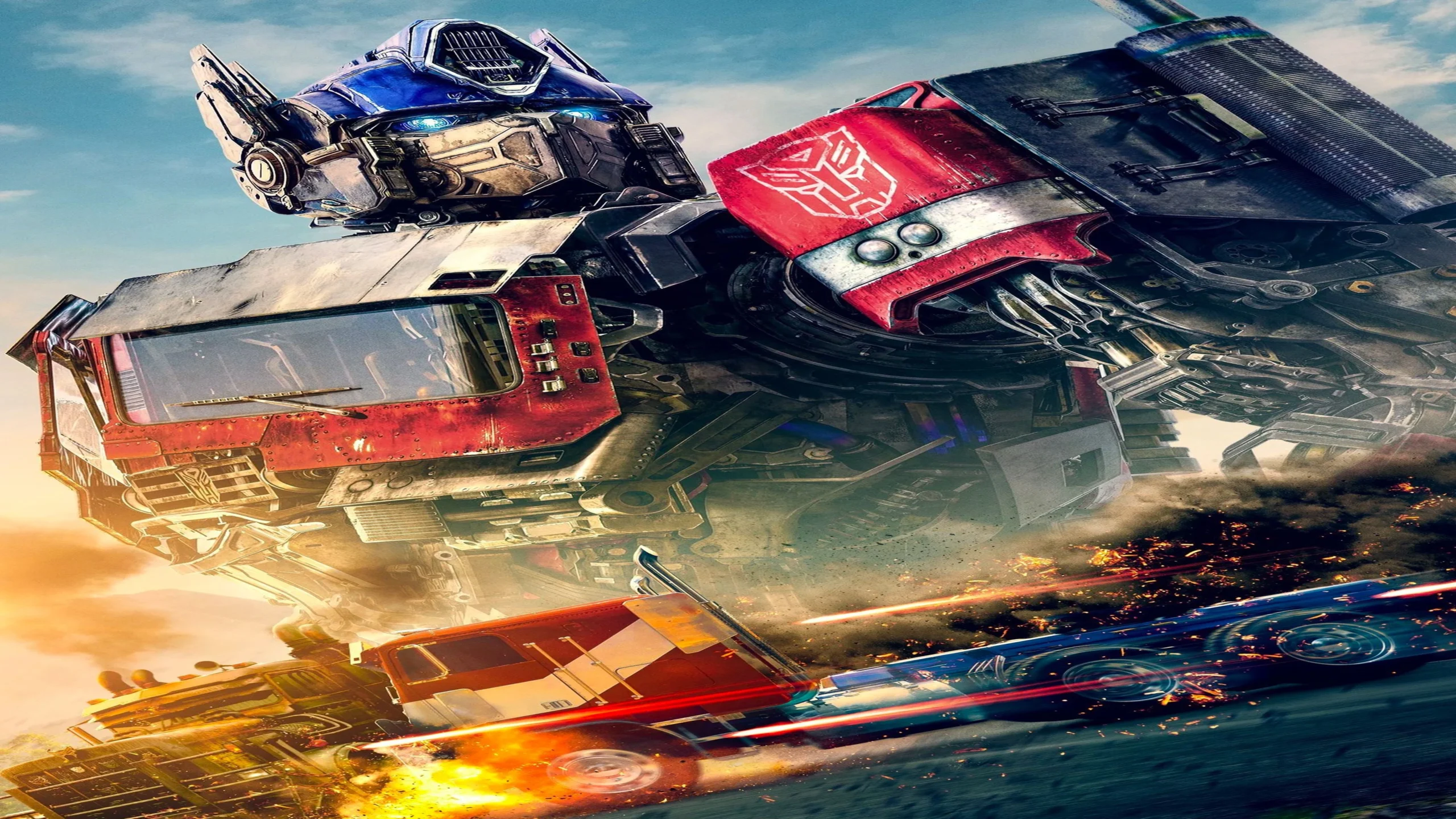 Official photo for Transformers' Optimus Prime Voice Actor Peter Cullen Dies at 85 - Otaku Daily Updates